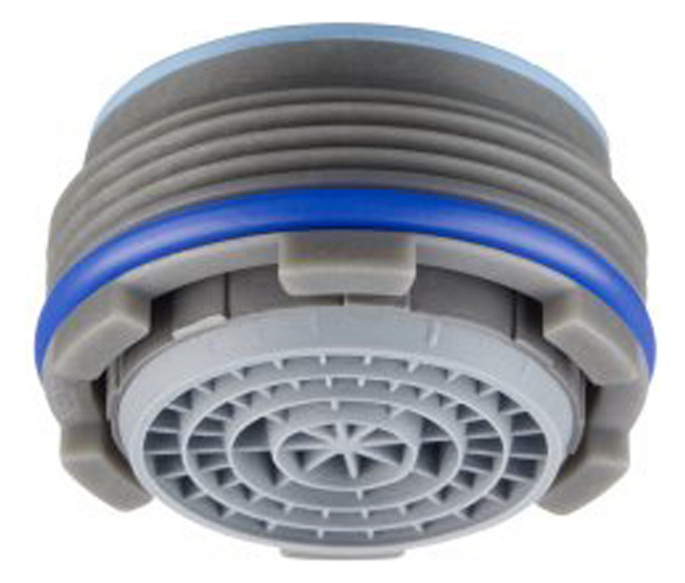 NEOPERL CACHE CASCADE SLC Strahlregler STD/M24x1, A=13.5-15 l/min