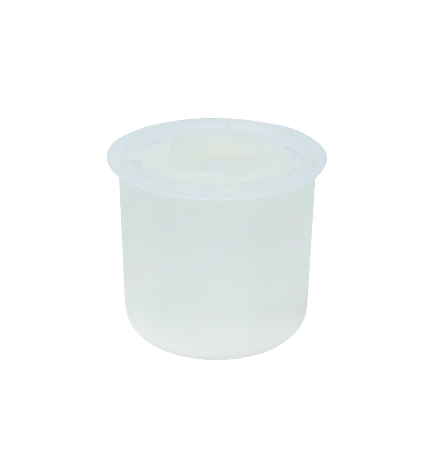 BWT Filtereinsatz 3/4'' bis 1 1/4'' Größe 1 für Klarfilter 77 / 77 N / 77 SN Nr. 50977E - Bild 1