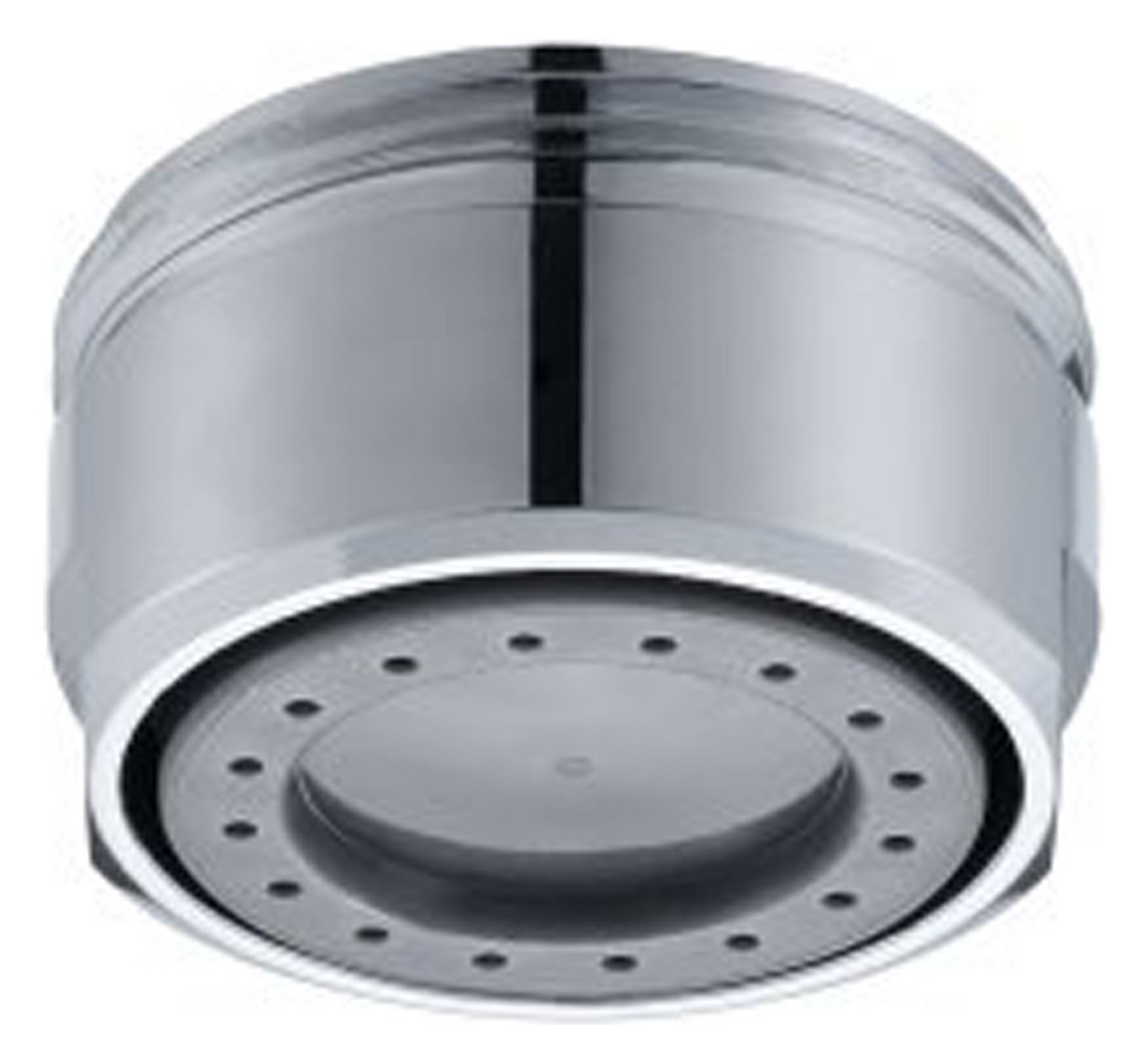 NEOPERL MIKADO PCA Strahlregler verchromt, M24x1, 1.3 l/min, lose