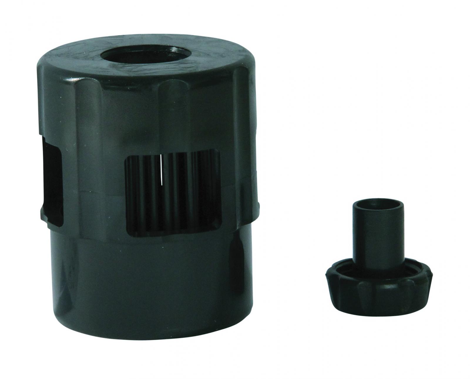 SYR Trichter, komplett für Drufi+ DFR/FR 2315.01.921 - Bild 1