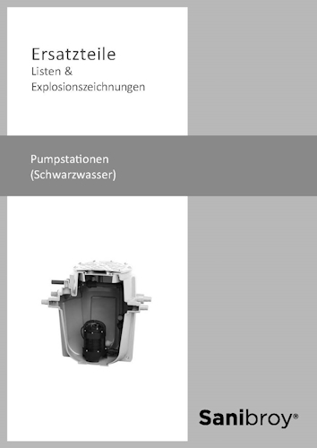 Ersatzteilliste-Pumpstation-Sanifos