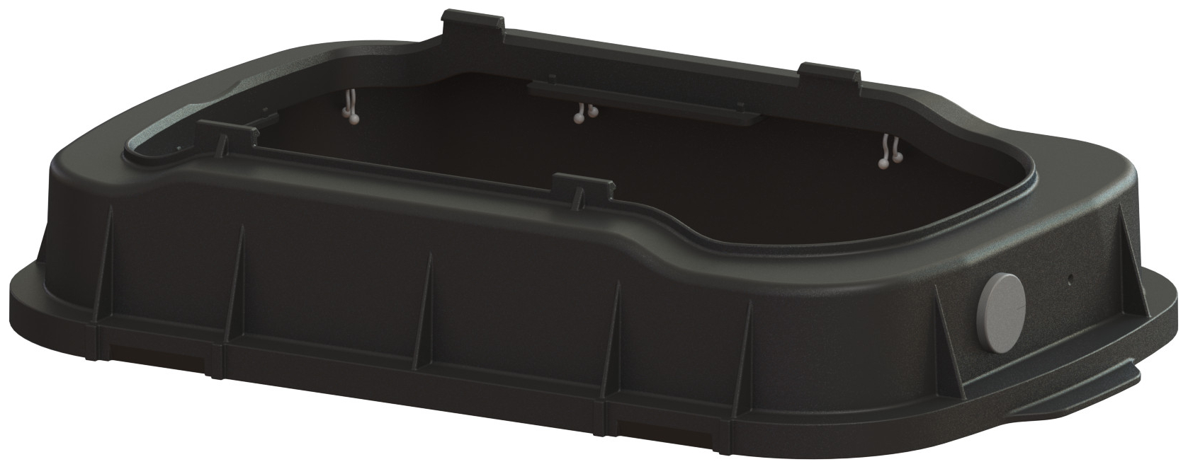 KESSEL Übergangsstück FKA Staufix F Komfort/Freiliegend 83032 - Bild 1