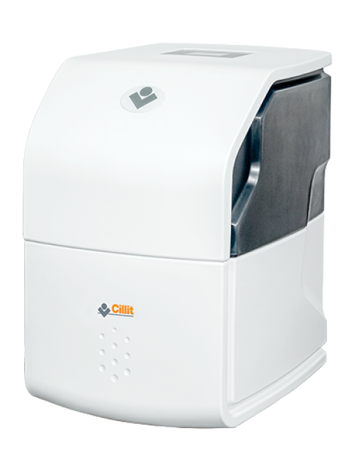 Cillit Uno Trinkwasserenthärtungsanlage 51127 - Bild 1