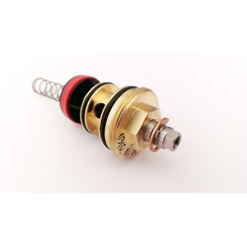 TECE Kartusche für Urinaldruckspüler Ersatzkartusche 9820031 für TECE/Grohe/DAL 505 - Bild 1