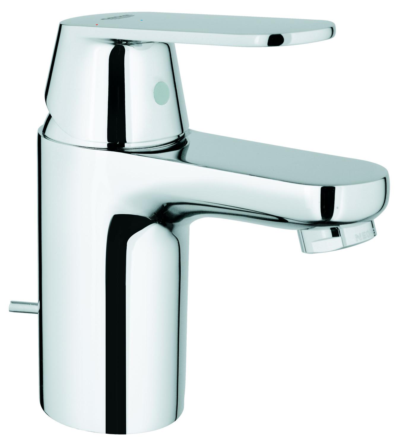 Grohe Waschtischbatterie Eurosmart Cosmopolitan EcoJoy verchromt 2337700E - Bild 1