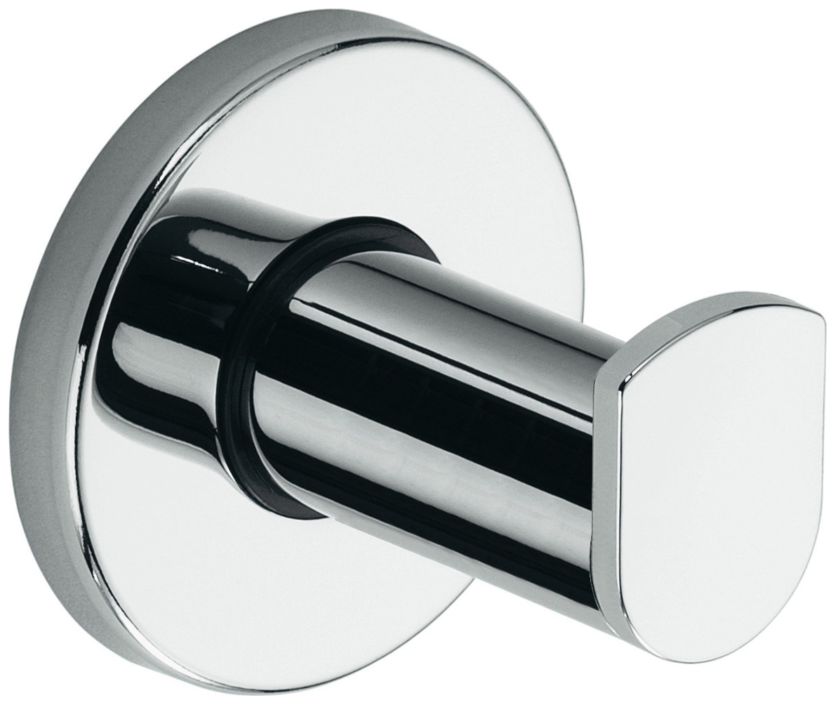 Keuco Handtuchhaken Plan 14914, verchromt 14914010000 - Bild 1