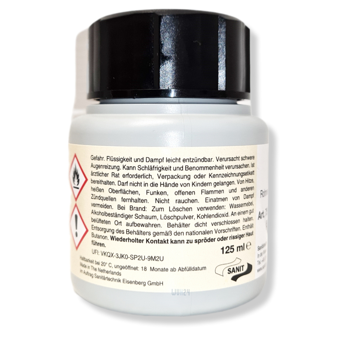 Friatherm Component+ Klebstoff 125g Dose Inhalt 125ml