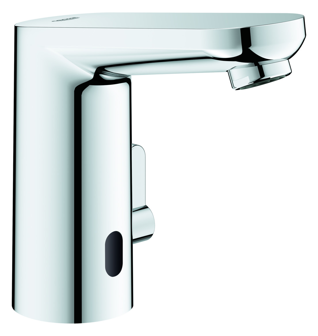 GROHE WT-IR-Elektronik Eurosmart CE M-Size mit Mischung 230V chrom 36325002 - Bild 1