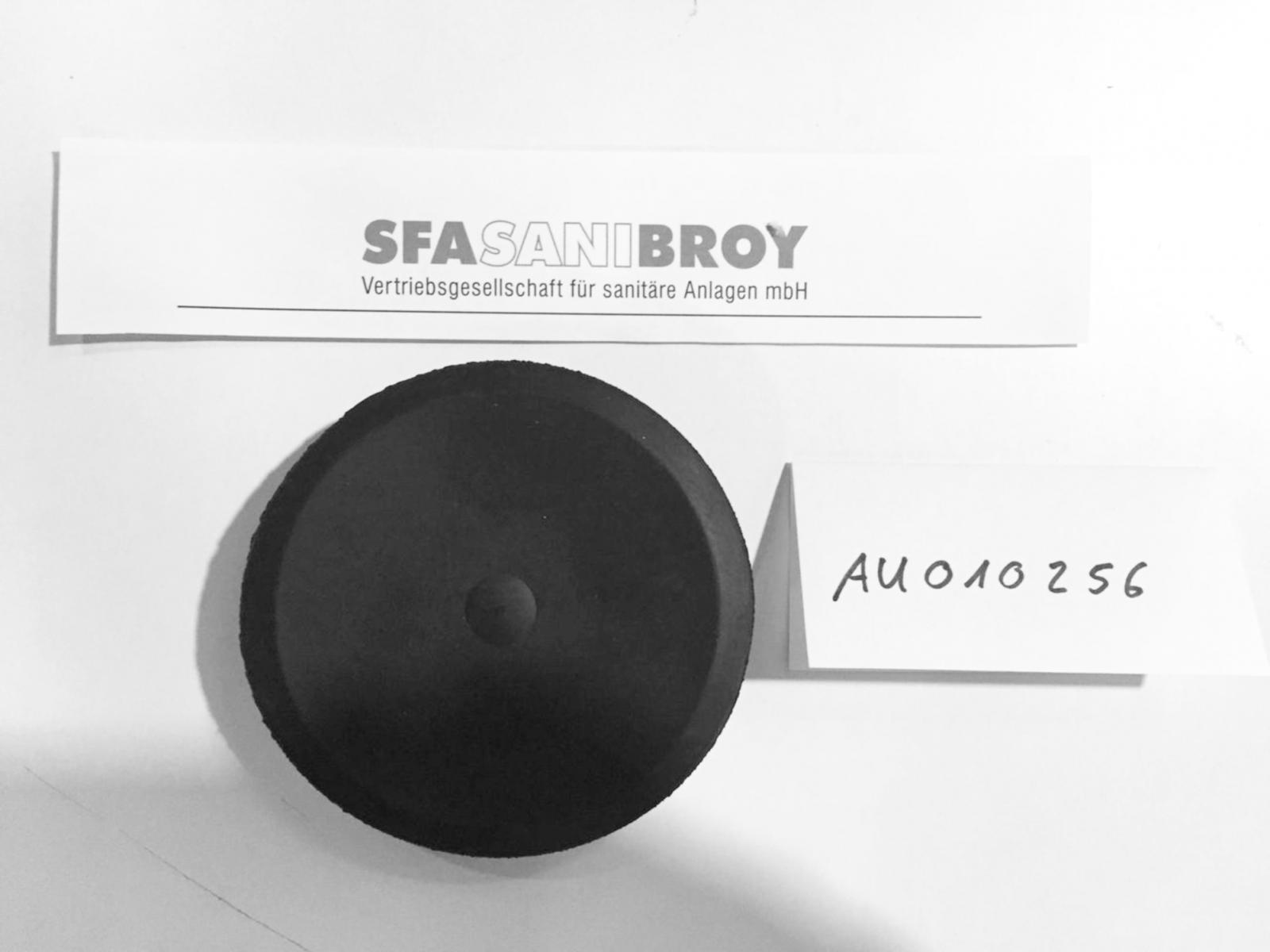 SFA-Membrane AU010256, Ersatzteil für Access1+2+3+4 Best Pro - Bild 1