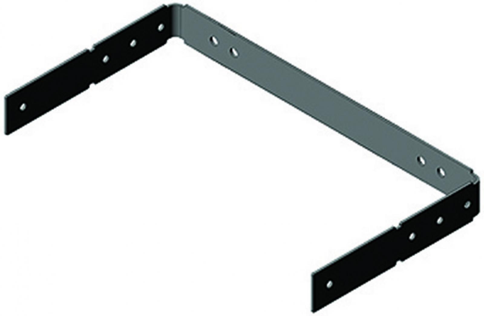 Helios Montagebügel ELS-MB für Vorwandintegration von Unterputz-Gehäusen 8188 - Bild 1