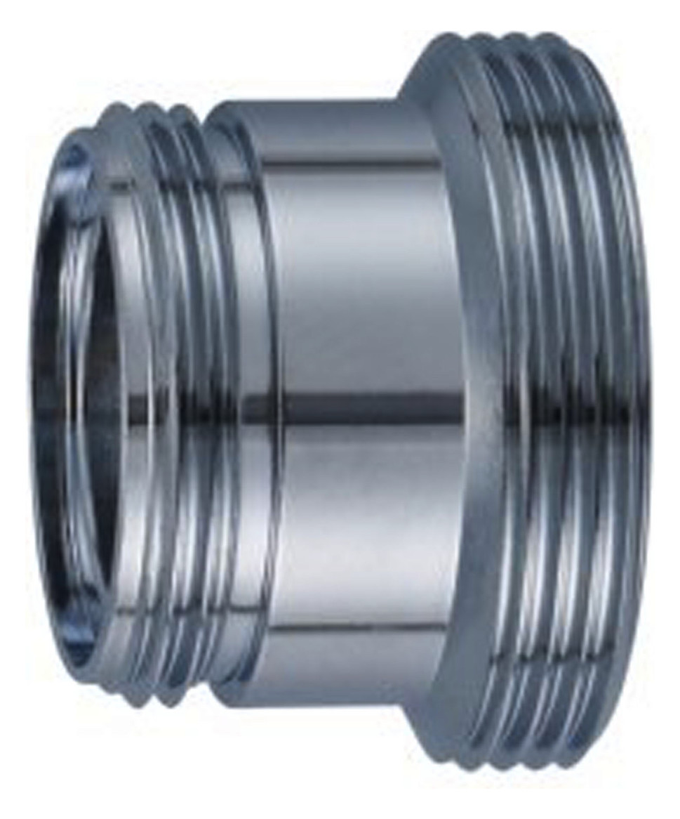 NEOPERL Reduktion Messing verchromt, M18x1 x M22x1