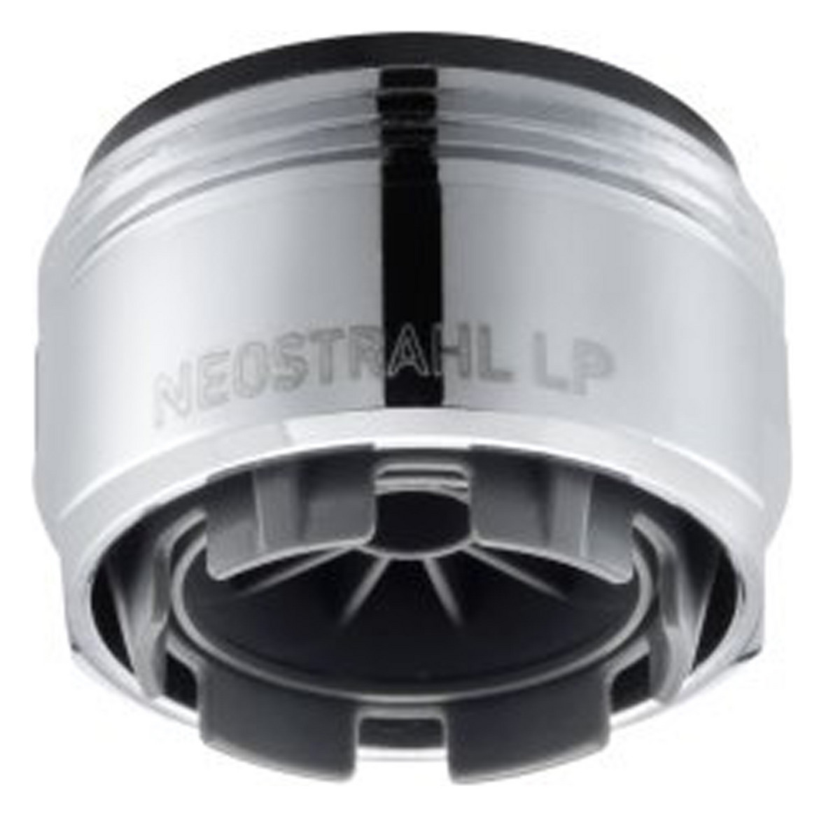 NEOPERL NEOSTRAHL LP Strahlformer verchromt, M24x1, V=FULL FLOW