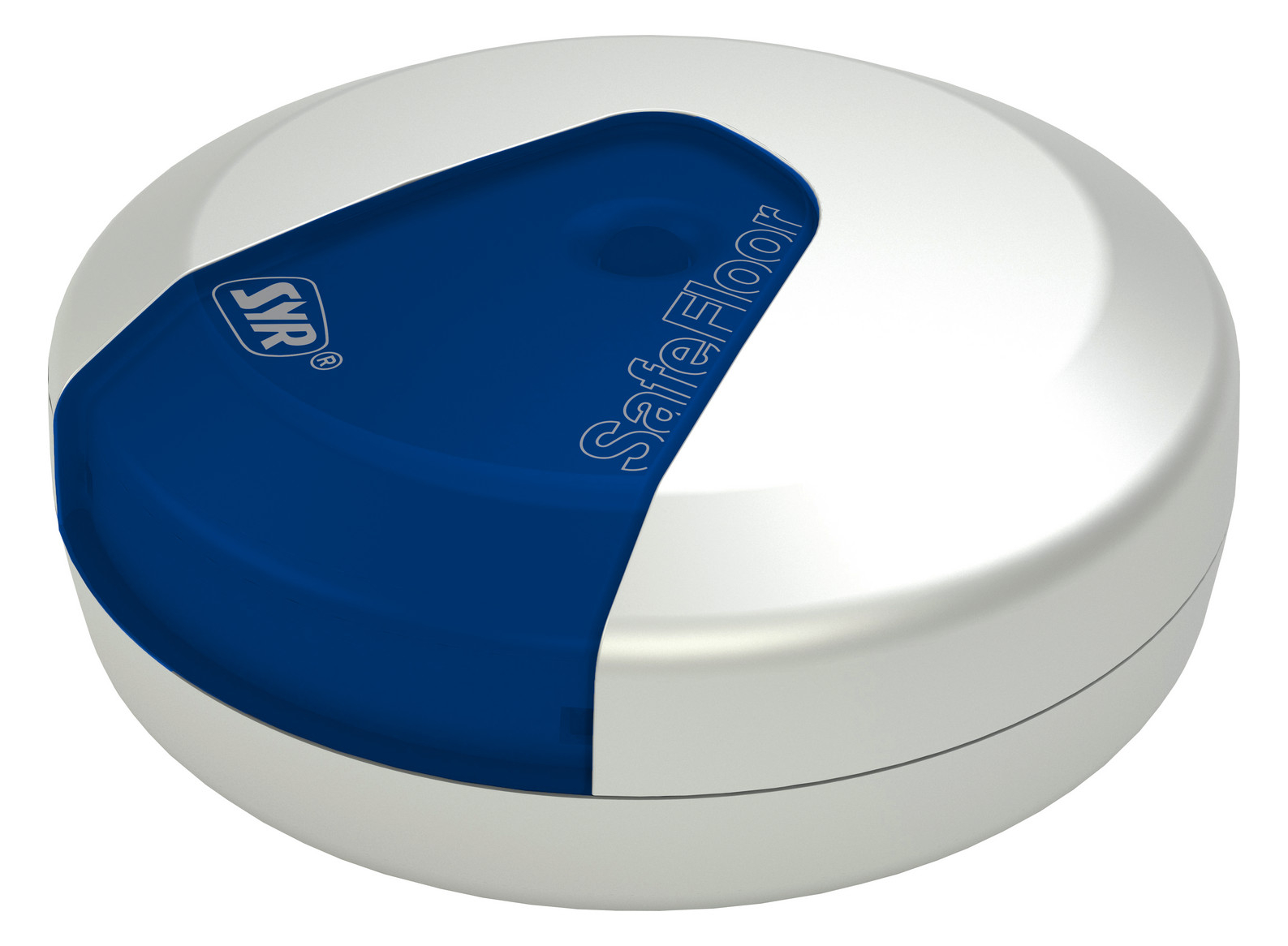 SYR SafeFloor Connect Bodensensor 2422.00.000, für SafeTech Leckageschutz 2422, TRIO DFR/LS - Bild 1