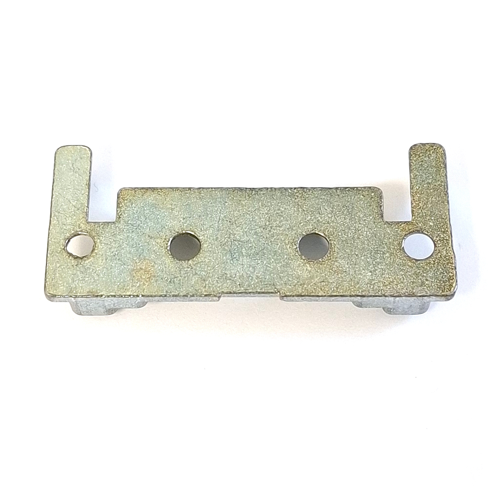 VIGOUR Wandhalterung PIA57 verchromt für Handtuchhalter DESHH45 und DESHH35 - Bild 2