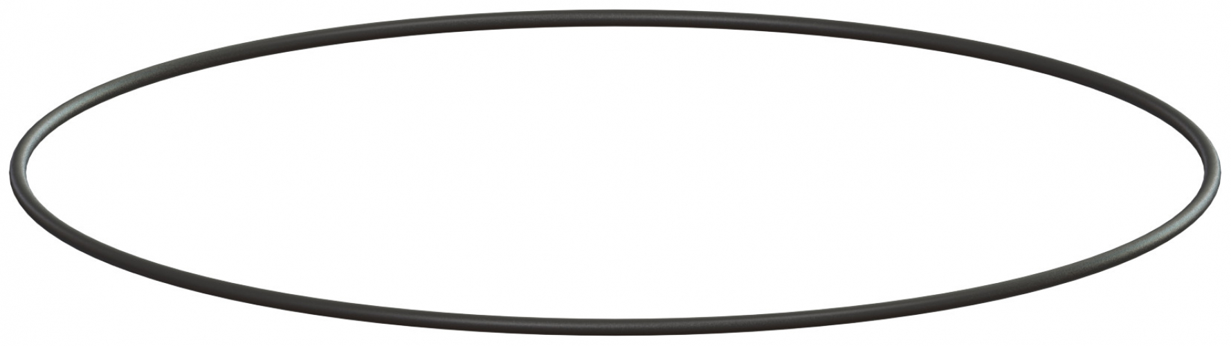 KESSEL Dichtung für Abdeckplatte, System 330 mm 686114 - Bild 1