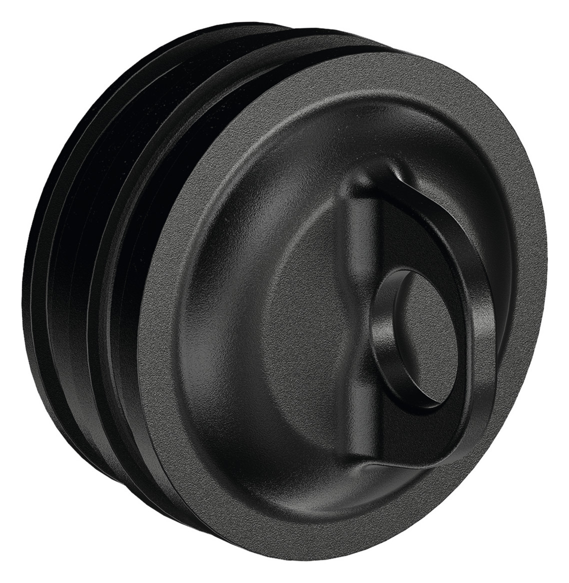 Grünbeck Verschlusskappe für cliQlock-Modulsystem 101000100000 - Bild 1