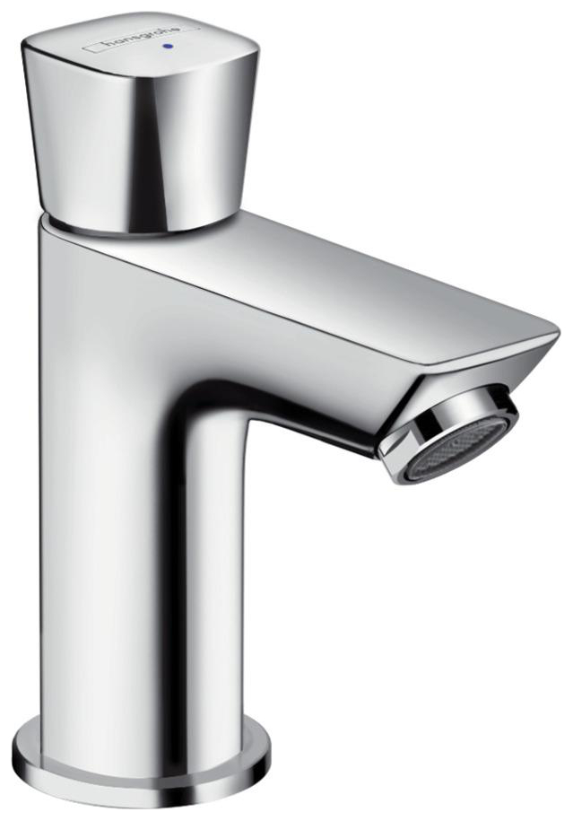 Hansgrohe Logis Standventil ComfortZone 70 chrom 71120000 - Bild 1