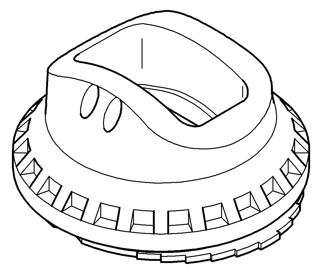 GROHE Temperaturbegrenzer 46308000 - Bild 2