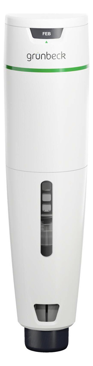 Grünbeck Automatikfilter pureliQ:AX 101000050000, für cliQlock Modulsystem - Bild 1