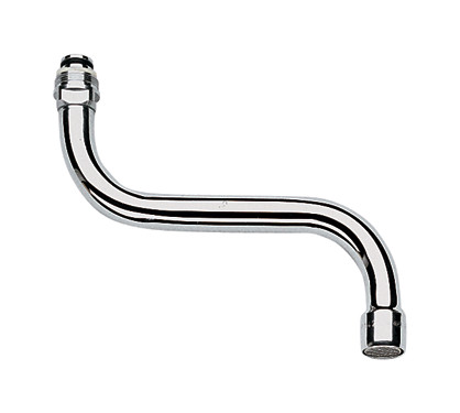 GROHE Auslauf Ersatzteil 13052000 - Bild 1