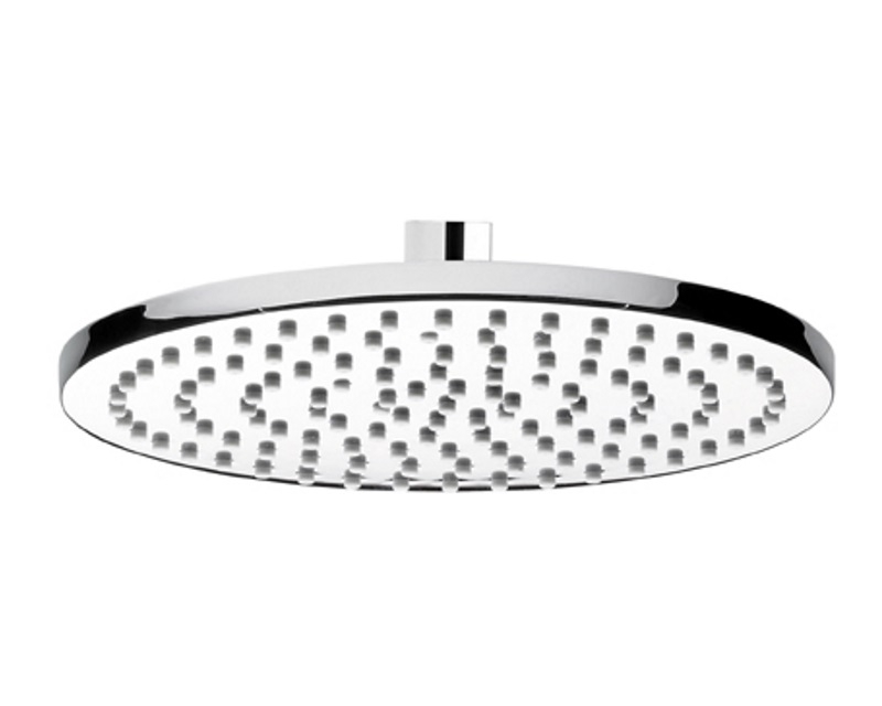 Nikles Regenkopfbrause XL Techno Head  200mm verchromt