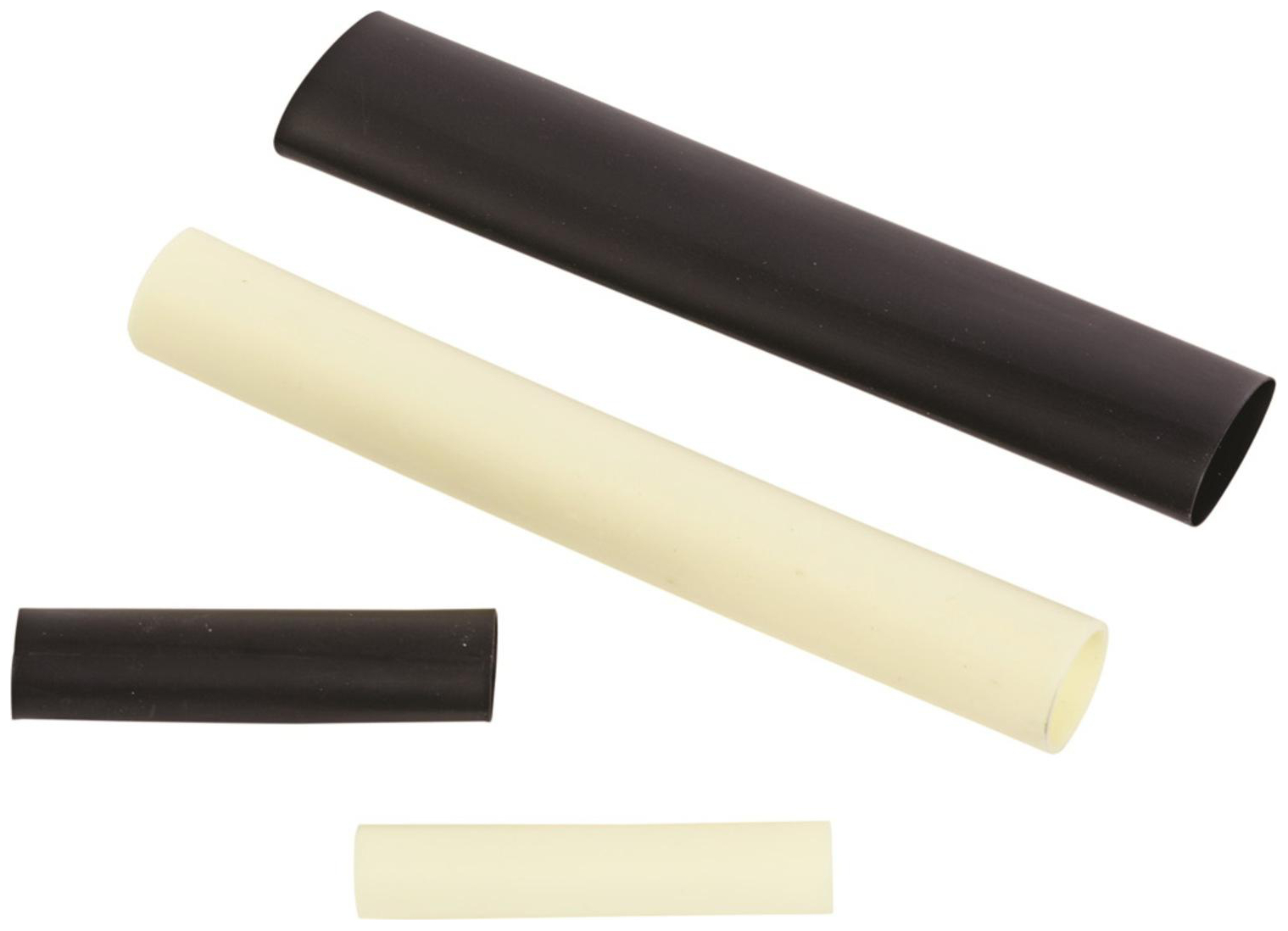 Raychem Endabschlussgarnitur E-50 Warmschrumpft.VPL-Heizband Ex-Bereich 1244-002492 - Bild 1