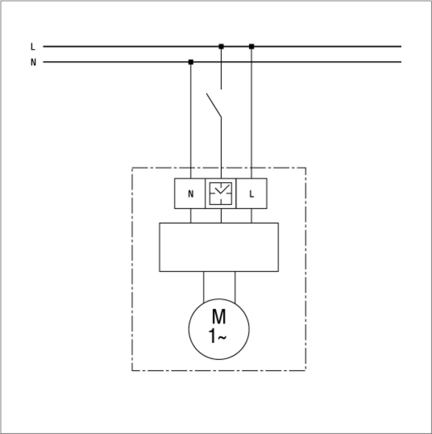 Maico Kleinraumventilator ECA piano TC Nr. 0084.0081 - Bild 3