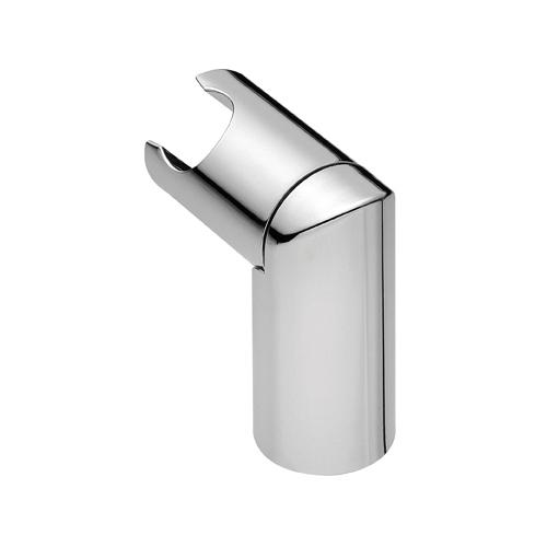 Nikles Wand-Brausenhalter Techno schwenkbar verchromt NIKTECWBHS - Bild 1