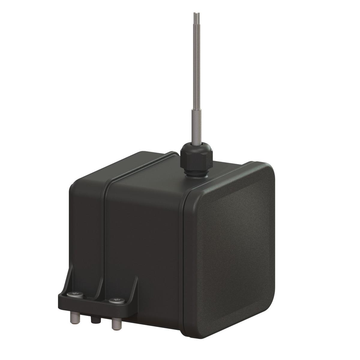 Kessel FKA-Antriebsmotor IP 68 (KSM 130) für Rückstauautomat 5 m Kabel 80075 - Bild 1