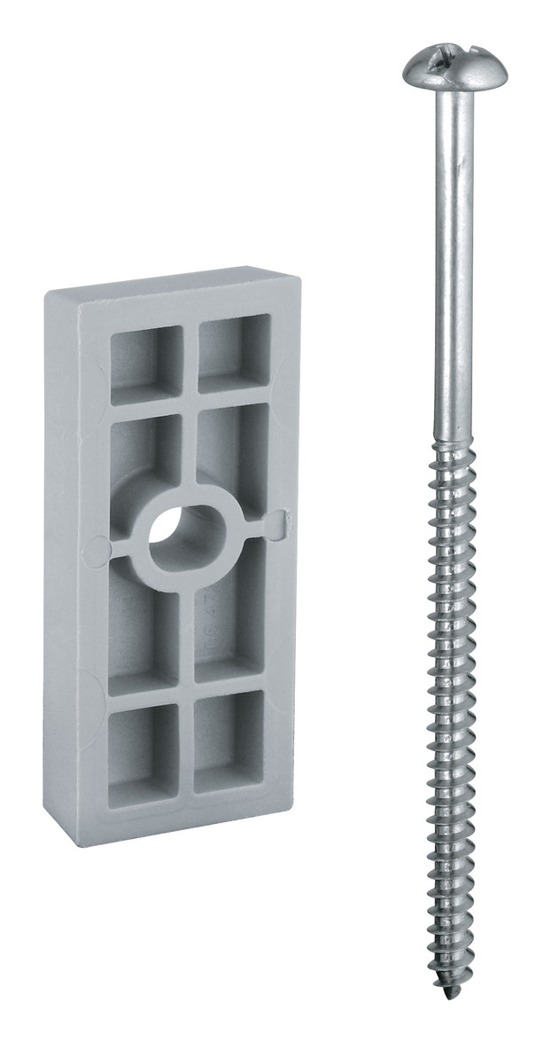 GROHE Ausgleichsscheibe 45914XE0 - Bild 1