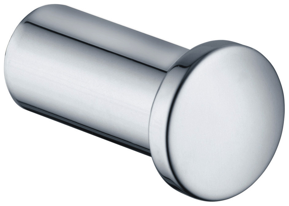 Keuco Handtuchhaken Plan 14916, verchromt 14916010000 - Bild 1