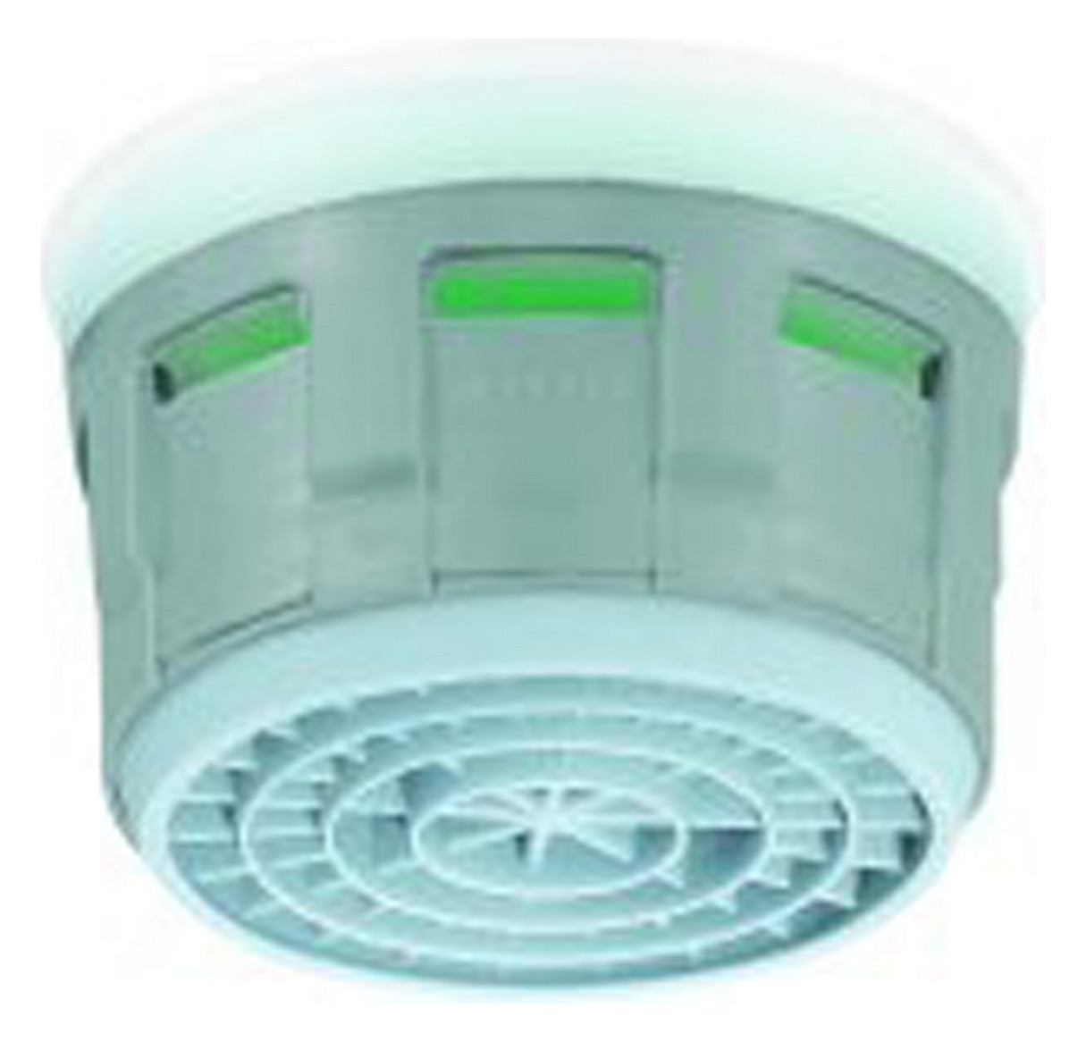 NEOPERL CASCADE SLC PCA DC Innenteil grün,mit Dichtungen, M22/M24, 5.7 l/min