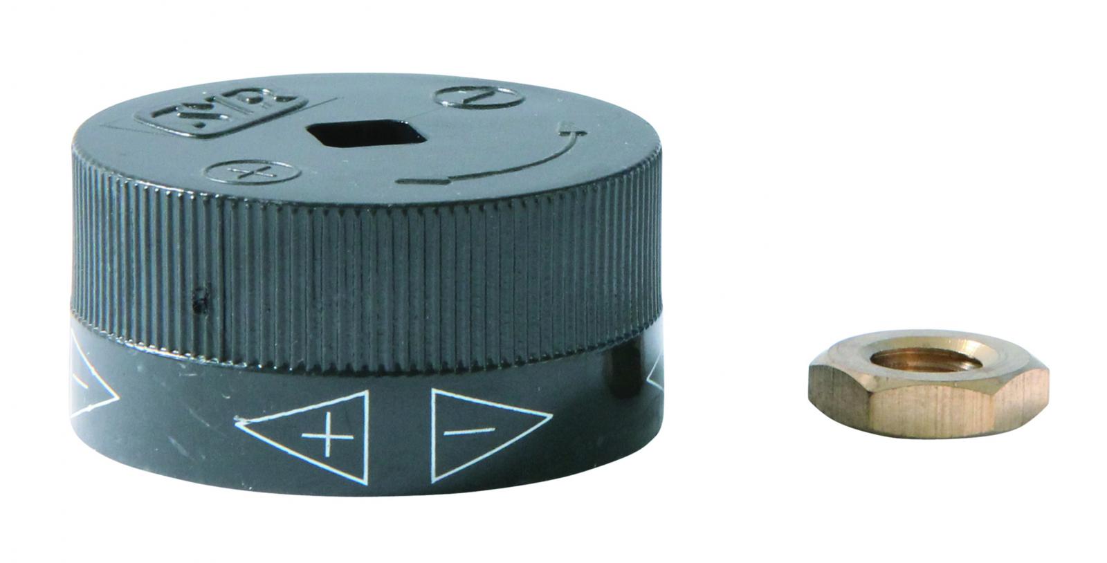 SYR Einstellgriff, Ersatzteil für alle DRUFIs bis Baujahr 04/2011 Nr. 2315.00.915 - Bild 1