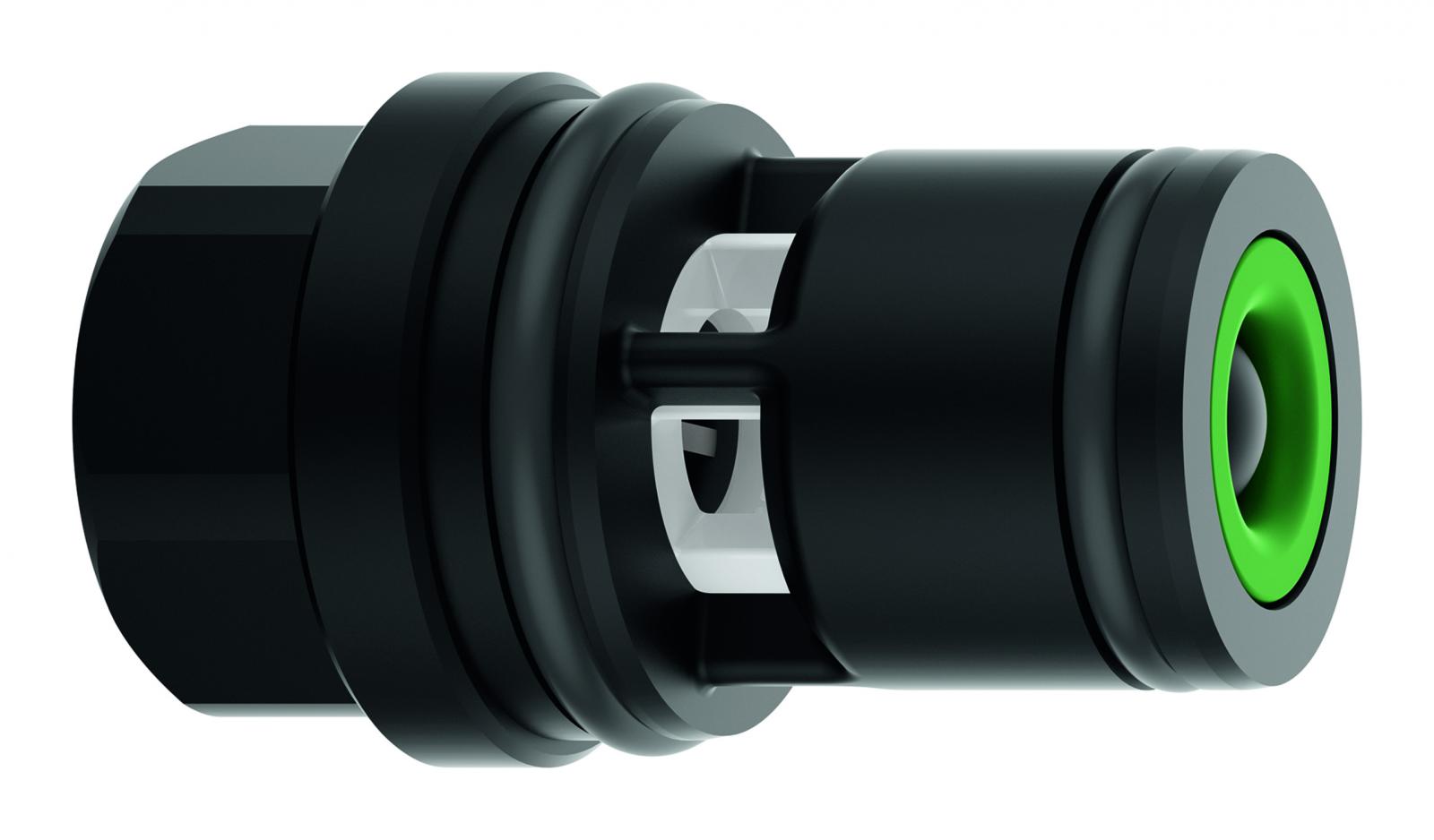 Grohe Sicherungseinrichtung 14055 für SmartControl FMS 14055000 - Bild 1