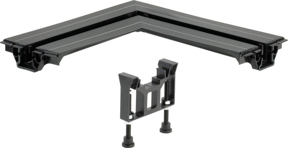 Viega Verbindungsstück 4965.14 Advantix Vario 290mm 708924 - Bild 1