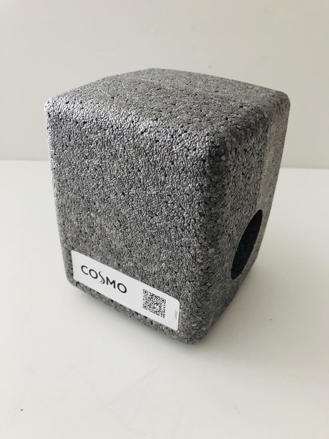 EPP-Dämmung passend für Brauchwassermischer CBWM20, CBWM25, CBWM20I und CBWM22 - Bild 2