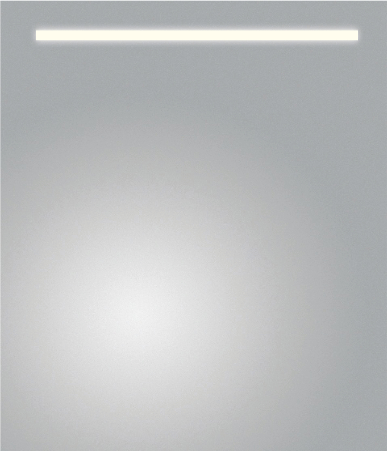 TRINNITY LED Lichtspiegel 600 x 700 mm