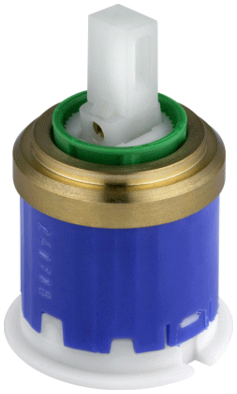 Eichelberg VIGOUR Keramik-Kartusche mit Ecom-Funktion 44099900 - Bild 1