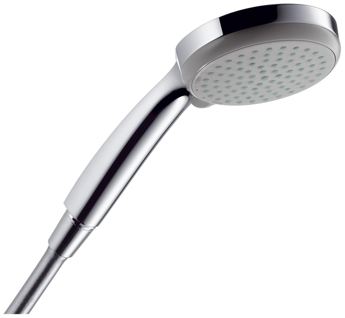 Hansgrohe Handbrause Croma 100 Vario verchromt 28535000 - Bild 1