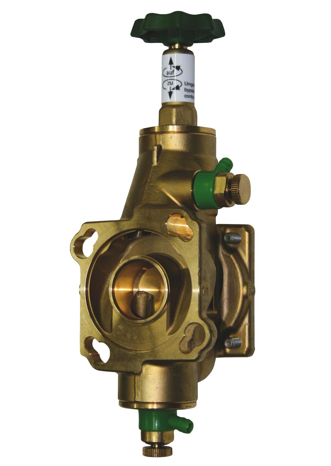 JUDO QUICKSET-X Schnellmontagesatz JQX 8735210 - Bild 1