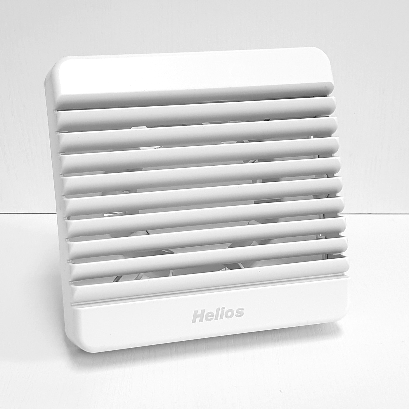 Helios Kleinraum-Ventilator HV 100 Z mit Zeitrelais IP45 Nr. 60004 - Bild 1