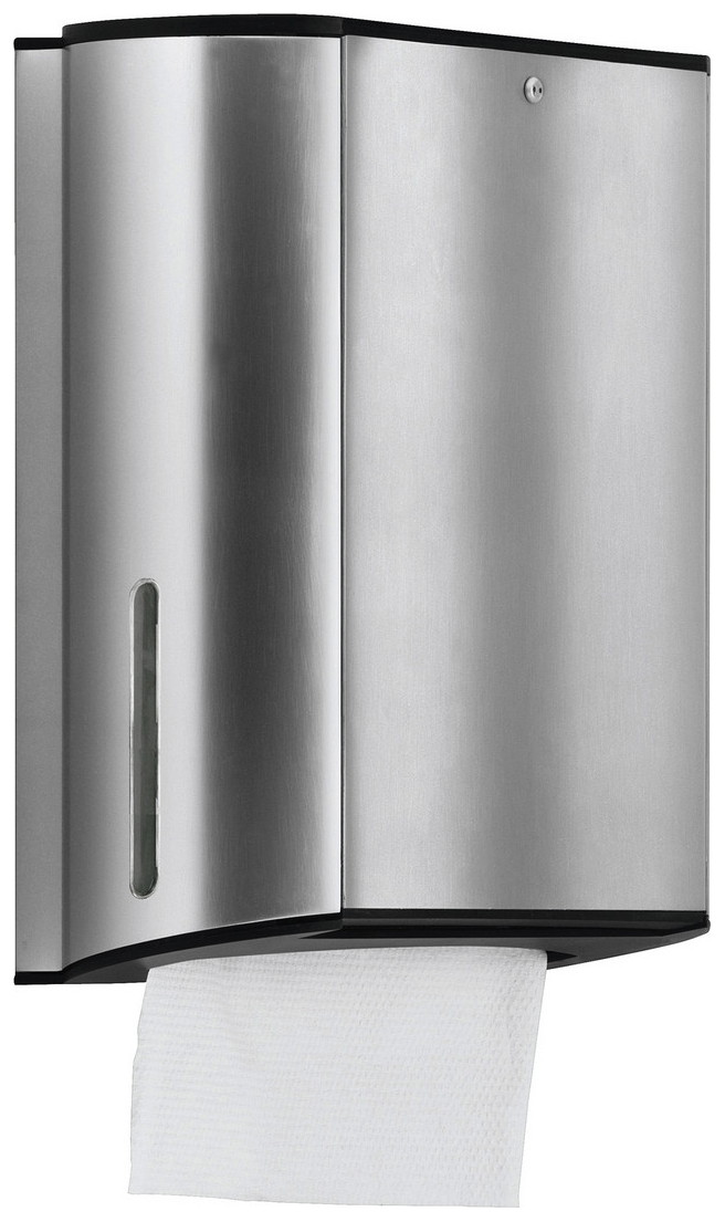 Keuco Papiertuchspender Plan 14985, verchromt 14985010000 - Bild 1