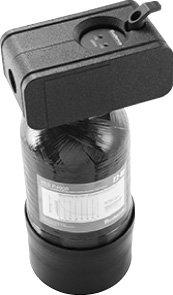 Logafix VES Kit P4000 Kopf, LF, Vollentsalzungspatrone P4000, Halterung, Iso 7738328643 - Bild 1