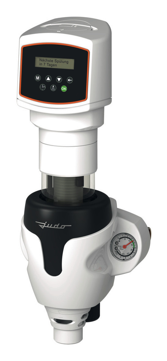 JUDO Automatik-Hauswasserstation JPM-QC-AT 3/4'' PROMI-QUICK CONNECTION 100 ym - Bild 1