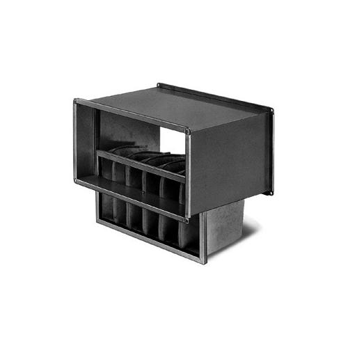 Helios Ersatz-Filterkassetten zu KLF EKLF 50/25-30 G4 8725 - Bild 1