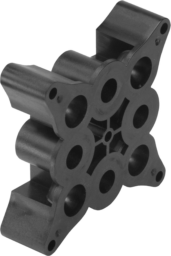 Hansgrohe Verlängerungsset 25mm 13595000 für iBox universal