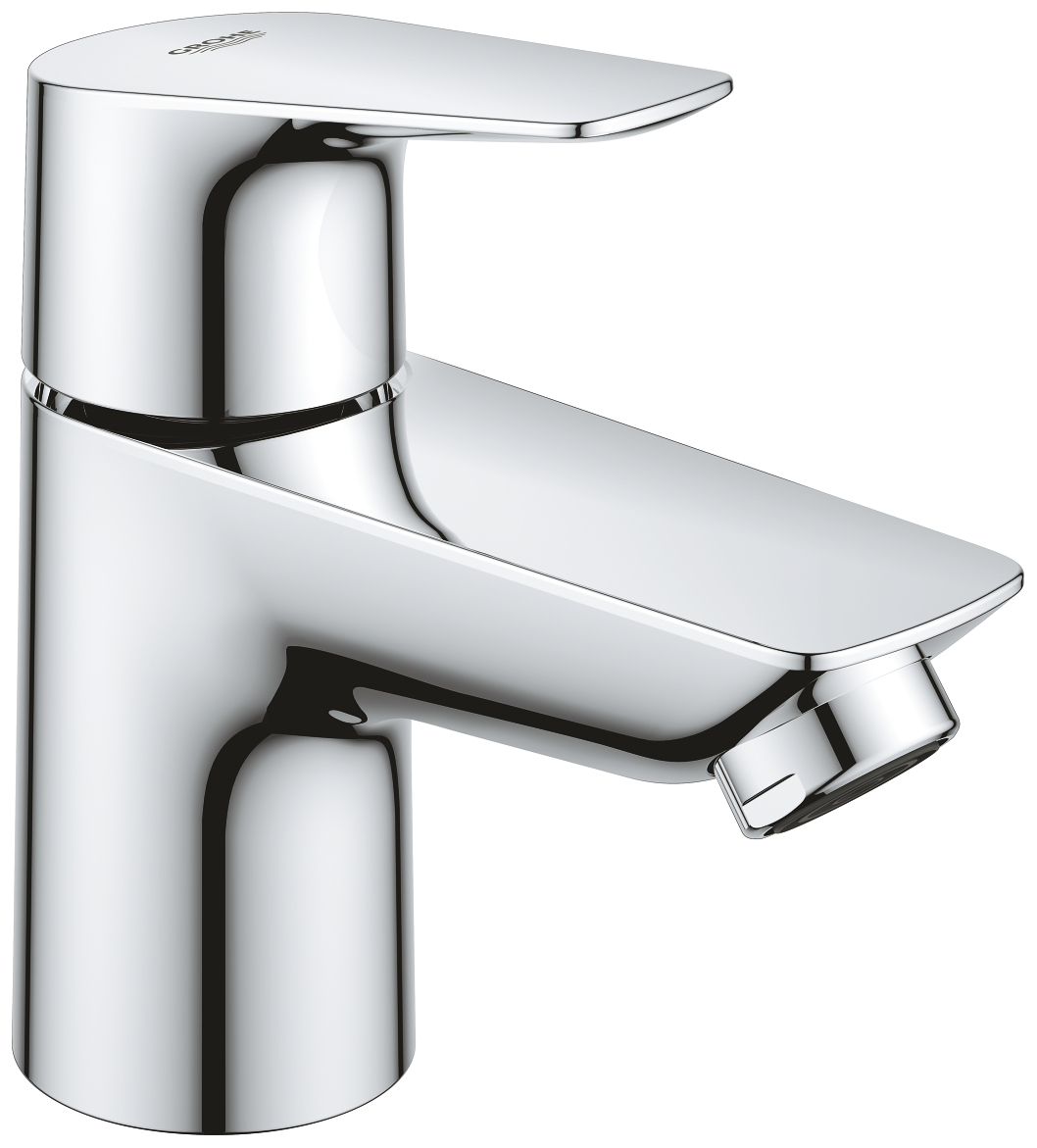 GROHE Standventil BauEdge XS-Size chrom ohne Ablaufgarnitur 20421001 - Bild 1