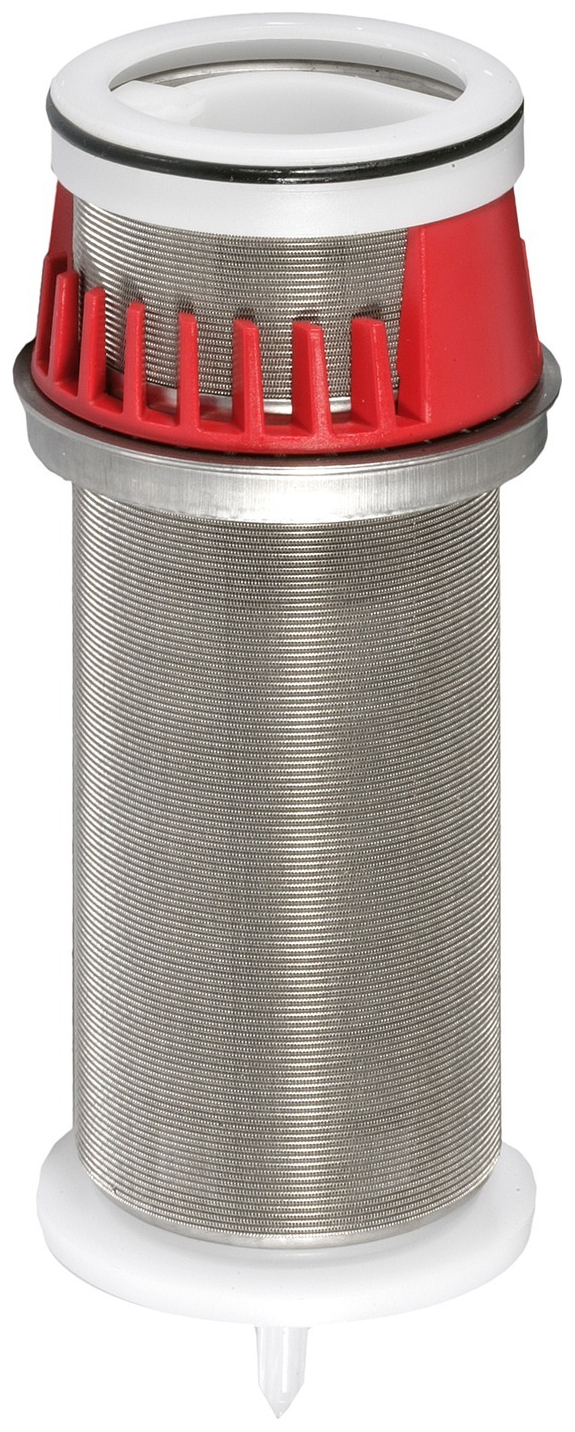 Resideo Filtereinsatz komplett AF11DS-1/2A, 100 my, für Filter 1/2'' und 3/4'' ab Baujahr 2025