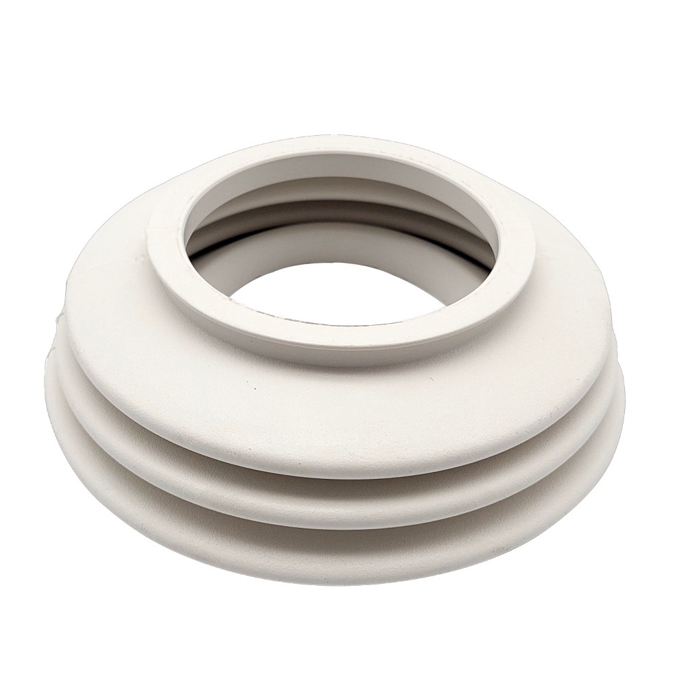 SFA Gummimanschette mit Kabelbinder X2350, für Sanibroy (Pro/XP), SaniBest, SaniPlus