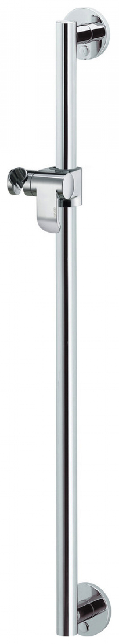 Keuco Brausestange Plan Care verchromt komplett 34912011100 - Bild 1